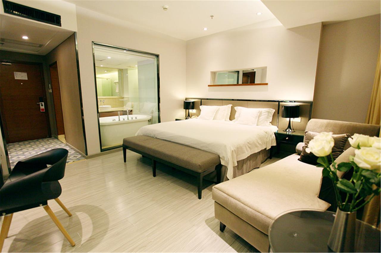 Ramada Meizhou Meizhou  Exterior foto